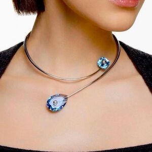 Swarovski Numina Necklace